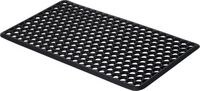 Produktbild: TRU COMPONENTS ESD-Matte Schwarz (L x B x H) 700 x 400 x 10mm