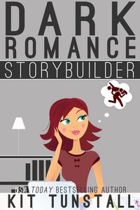 Produktbild: Dark Romance Storybuilder