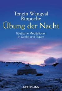 Produktbild: &Uuml;bung der Nacht