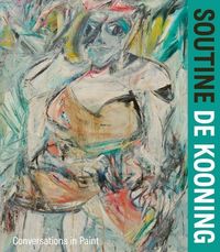 Produktbild: Soutine / De Kooning
