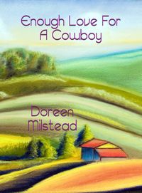 Produktbild: Enough Love For A Cowboy