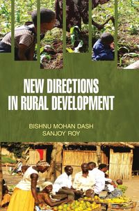 Produktbild: New Directions in Rural Development