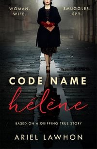 Produktbild: Code Name H&eacute;l&egrave;ne
