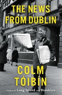 Produktbild: The News from Dublin