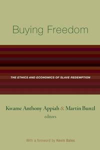 Produktbild: Buying Freedom