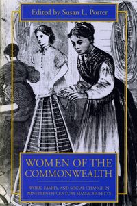 Produktbild: Women of the Commonwealth