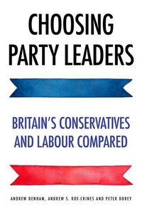Produktbild: Choosing party leaders
