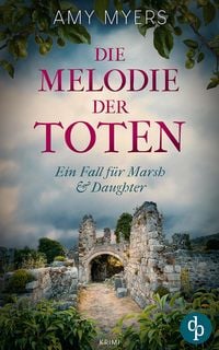 Produktbild: Die Melodie der Toten