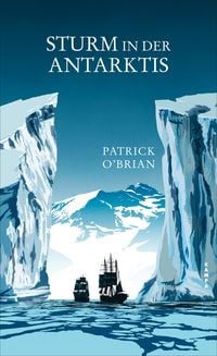 Produktbild: Sturm in der Antarktis