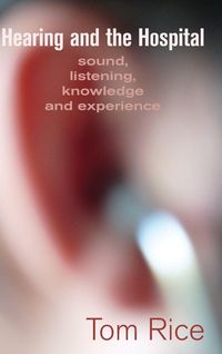 Produktbild: Hearing and the Hospital