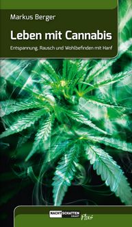 Produktbild: Leben mit Cannabis