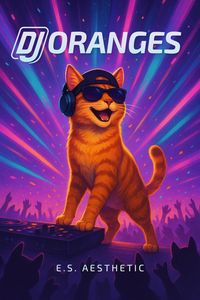 Produktbild: DJ Oranges