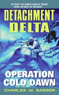 Produktbild: Detachment Delta: Operation Cold Dawn