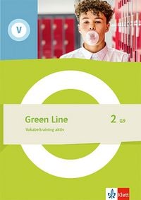 Produktbild: Green Line 2. Ausgabe Baden-W&uuml;rttemberg
