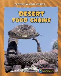 Produktbild: Desert Food Chains