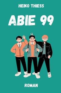 Produktbild: Abie 99