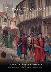 Produktbild: Tudor England