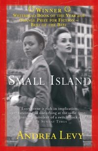Produktbild: Small Island