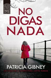 Produktbild: No digas nada