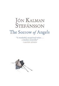 Produktbild: The Sorrow of Angels