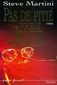 Produktbild: Pas de Pitie Pour Le Juge