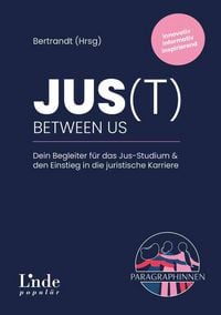 Produktbild: JUS(t) between us