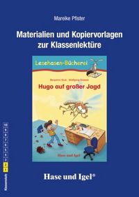 Produktbild: Hugo auf Grosser Jagd