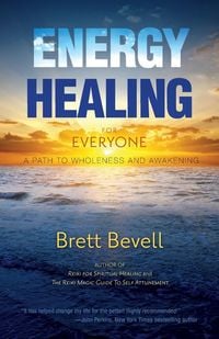 Produktbild: Energy Healing for Everyone
