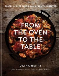 Produktbild: From the Oven to the Table