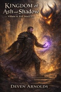 Produktbild: Kingdom of Ash and Shadow