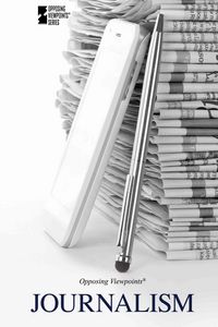 Produktbild: Journalism