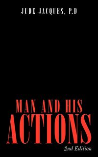 Produktbild: Man and His Actions