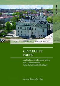 Produktbild: Geschichte bauen