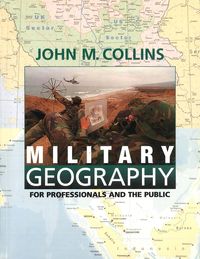 Produktbild: Military Geography