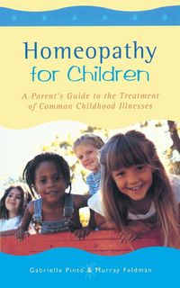 Produktbild: Homeopathy For Children