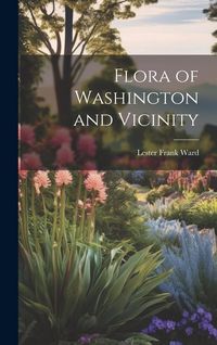 Produktbild: Flora of Washington and Vicinity