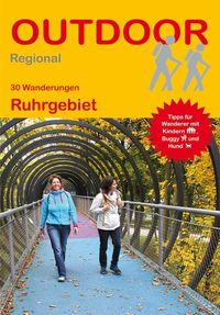 20 Wanderungen Ruhrgebiet Ulrike Katrin Peters