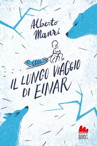 Produktbild: Il lungo viaggio di Einar