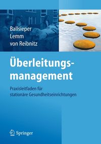 Produktbild: &Uuml;berleitungsmanagement