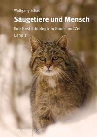 Produktbild: S&auml;ugetiere und Mensch