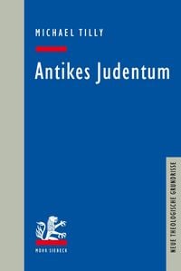 Produktbild: Antikes Judentum