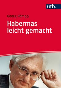 Produktbild: Habermas leicht gemacht