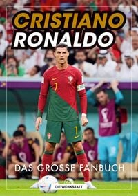 Bild vom Artikel Cristiano Ronaldo vom Autor Iain Spragg