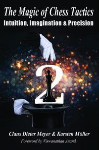 Produktbild: The Magic of Chess Tactics 2