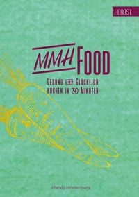 Produktbild: MMHFood Kochbuch Herbst
