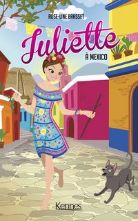 Produktbild: Juliette &agrave; Mexico