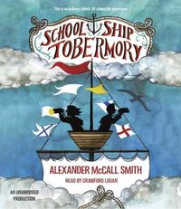 Produktbild: SCHOOL SHIP TOBERMORY       4D