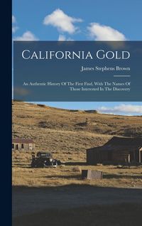 Produktbild: California Gold