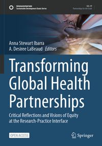 Produktbild: Transforming Global Health Partnerships
