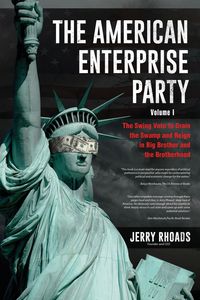 Produktbild: The American Enterprise Party Vol. 1